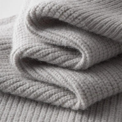 Pull Zippé pour Hommes au Style Classique 5