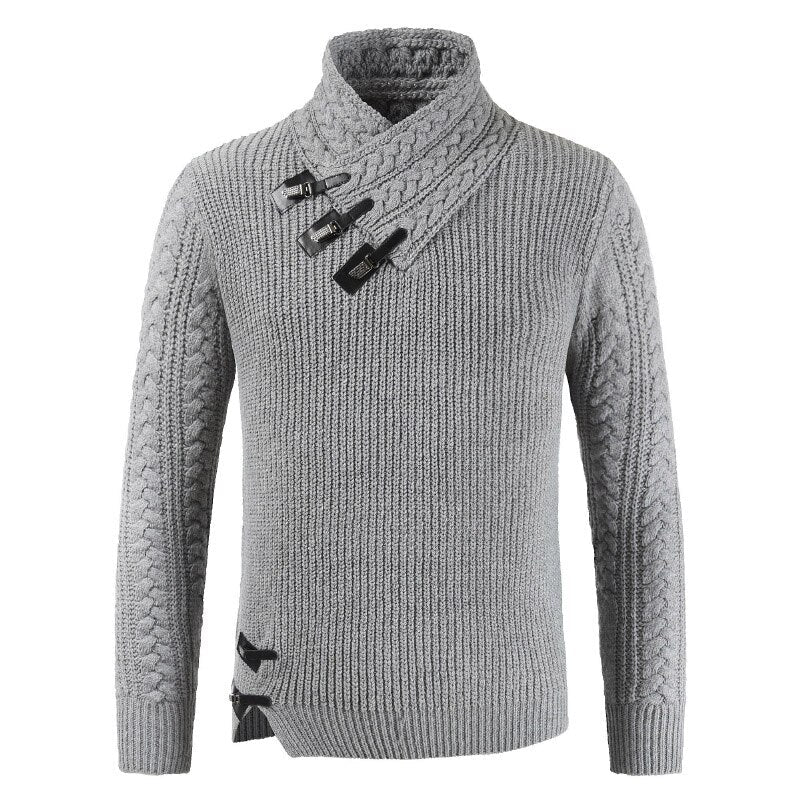 Pull pour Homme Chic Hiver 1