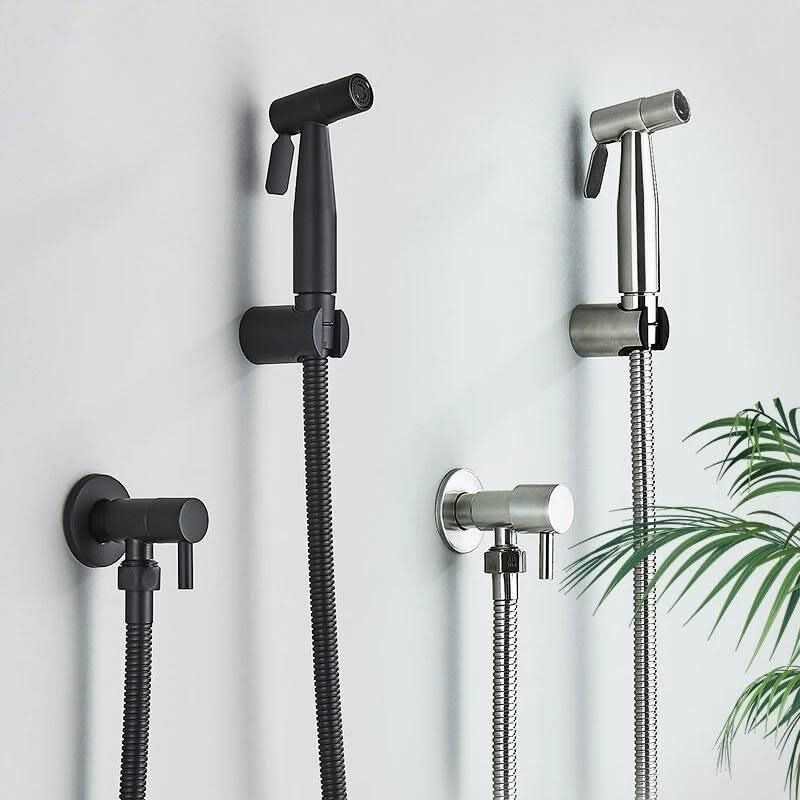 Pulvérisateur de Bidet Toilettes Pratique 1