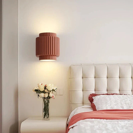 Lampe Murale Moderne Élégante LED - Foivo