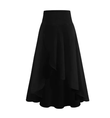 Jupe femme élégante et raffinée