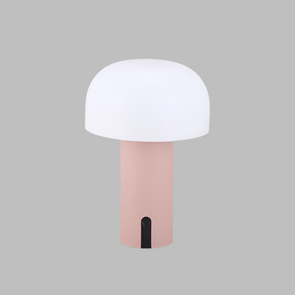 Lampe de Bureau Élégante - Lampe de Lecture Portable et Réglable