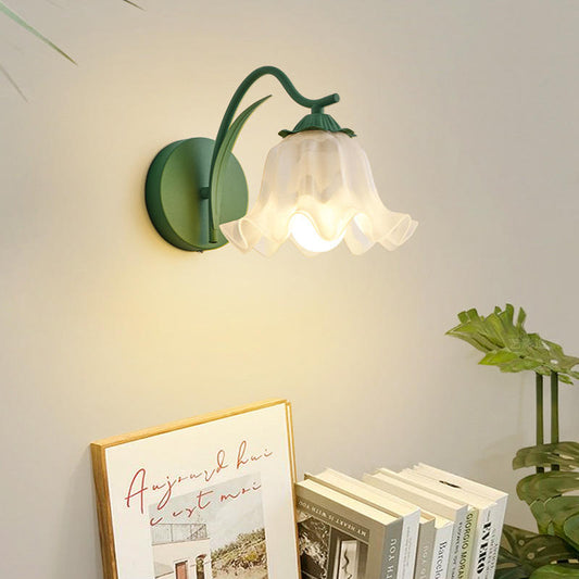 Lampe Murale Extérieur Décorative Vintage - Foivo