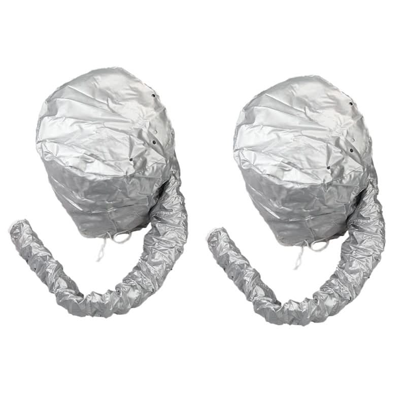 Casque de Sèche-Cheveux Ultra Rapide