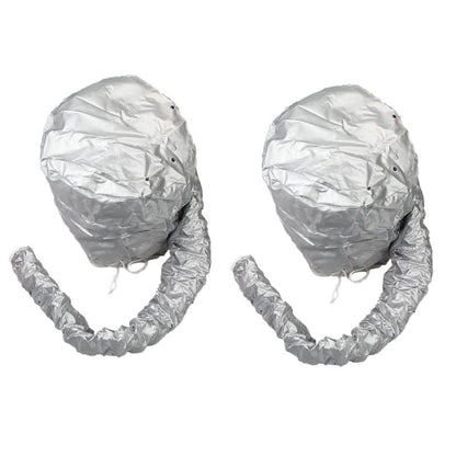 Casque de Sèche-Cheveux Ultra Rapide