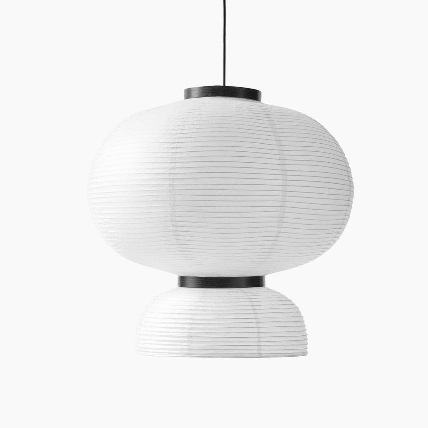 Lampe Suspension Wabi Sabi Élégante