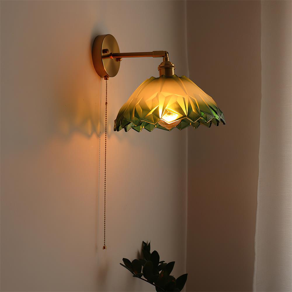 Lampe Murale Design et Minimaliste