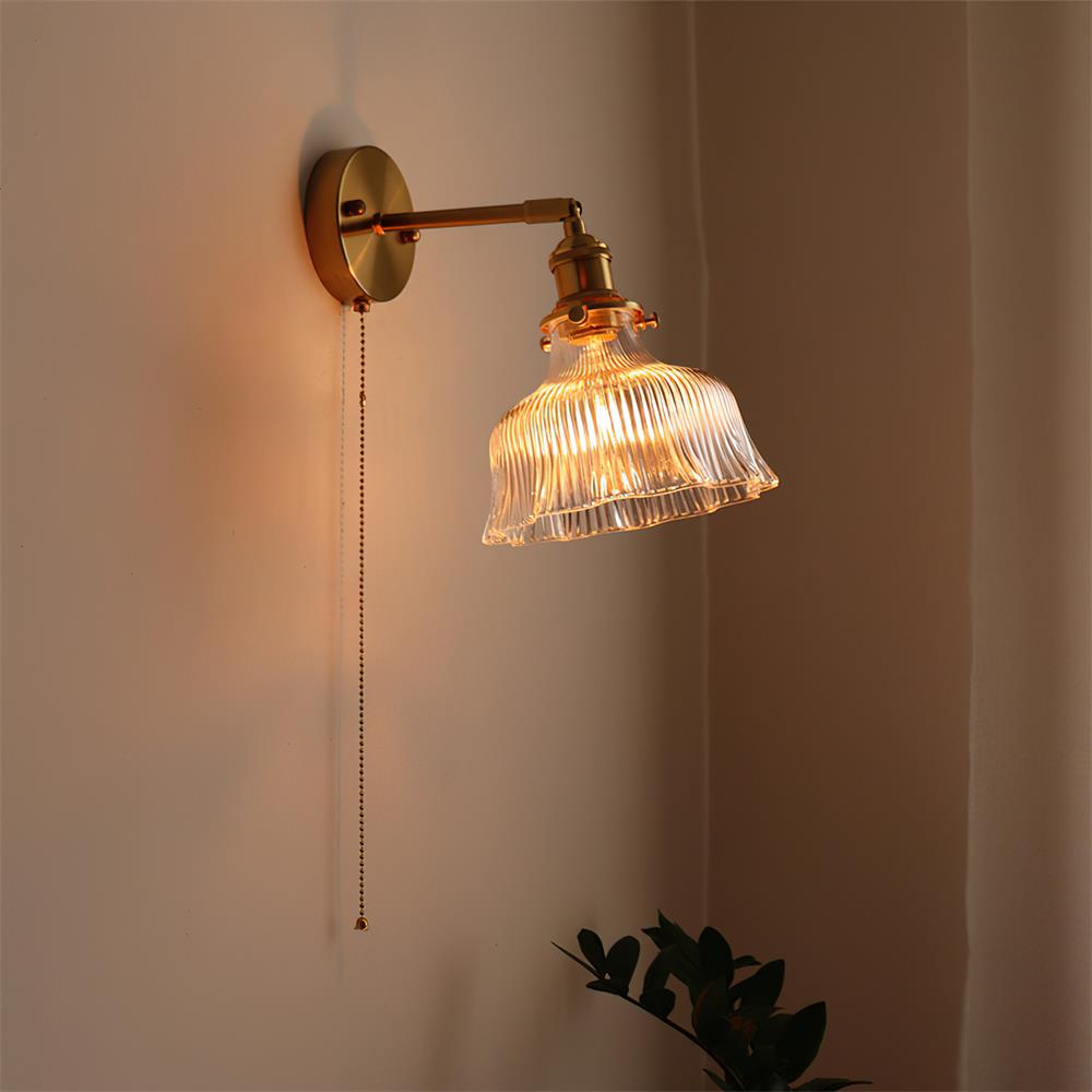 Lampe Murale Design et Minimaliste