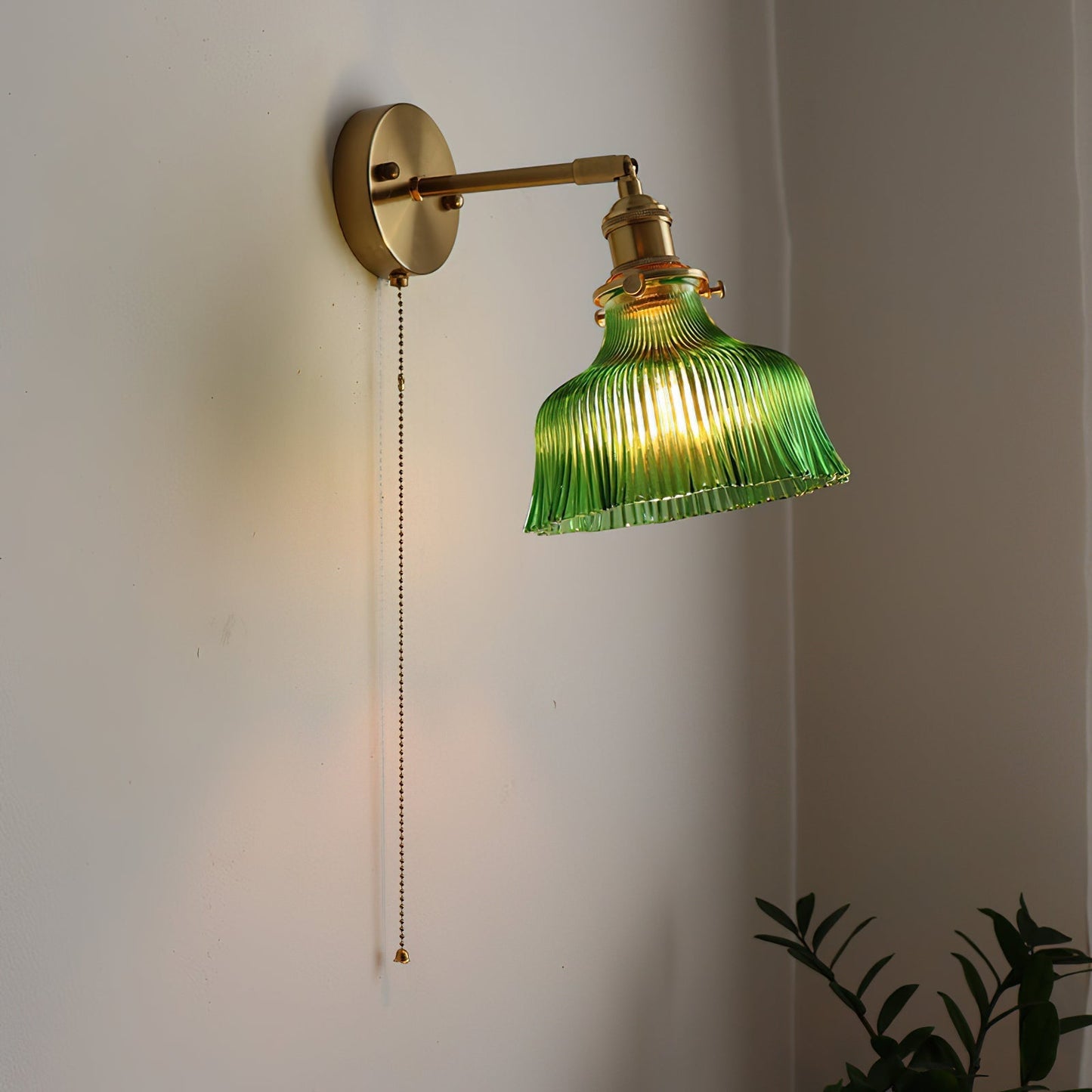 Lampe Murale Design et Minimaliste