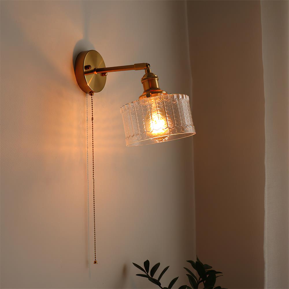 Lampe Murale Design et Minimaliste