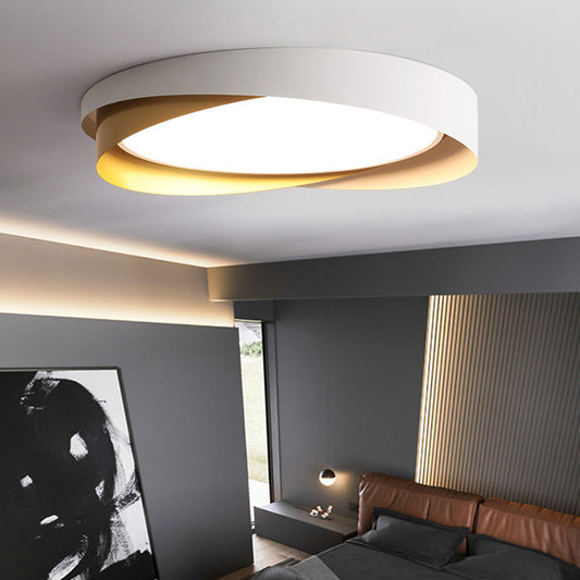 Luminaire LED Simple et Raffiné - Foivo