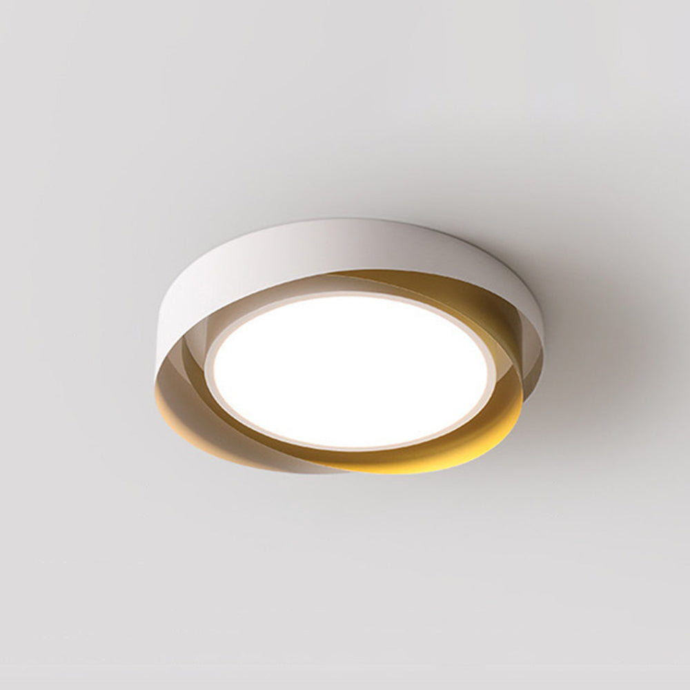Luminaire LED Simple et Raffiné