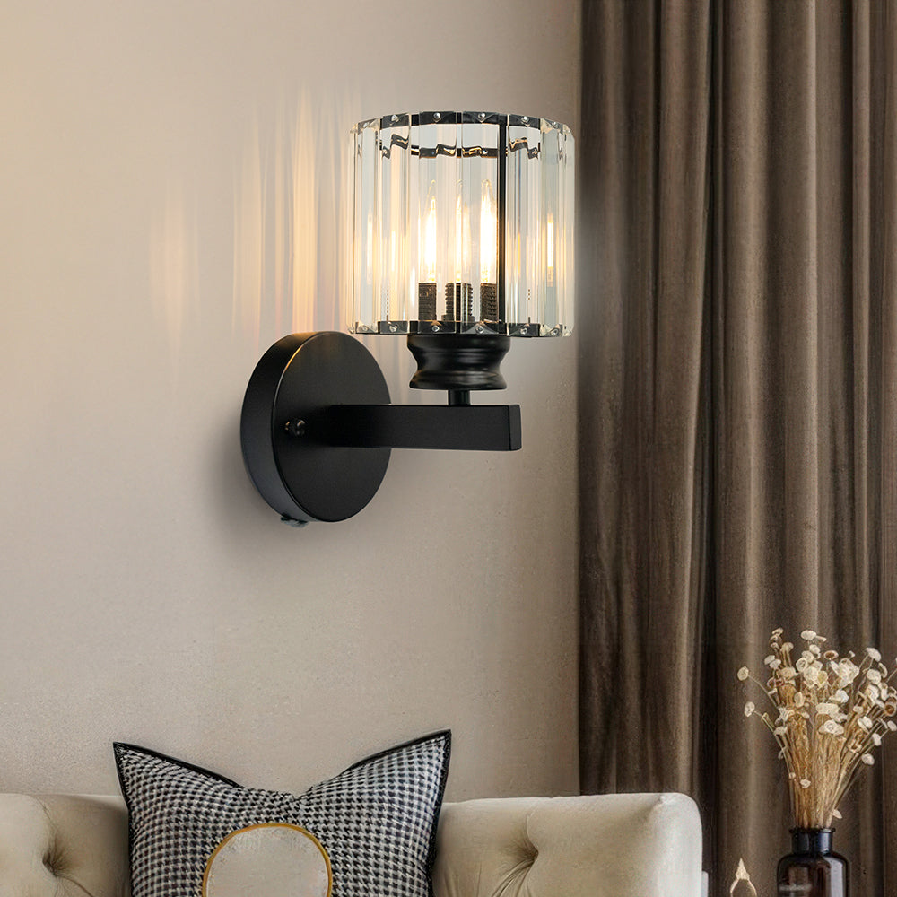 Lampe Murale Moderne Design Compact - Foivo
