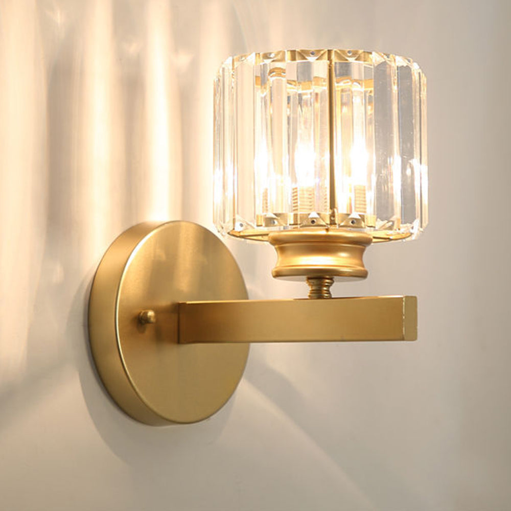 Lampe Murale Moderne Design Compact