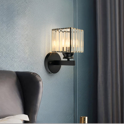 Lampe Murale Moderne Design Compact