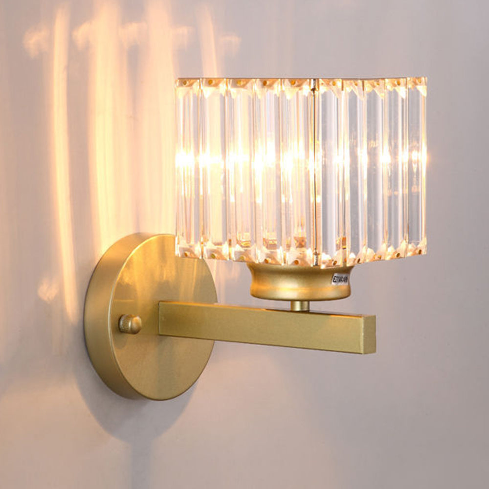 Lampe Murale Moderne Design Compact