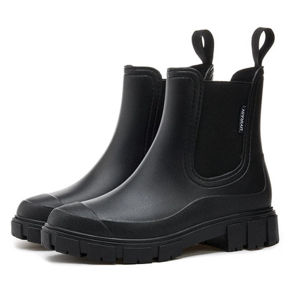 Bottes Imperméables Femme Élégantes