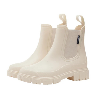 Bottes Imperméables Femme Élégantes