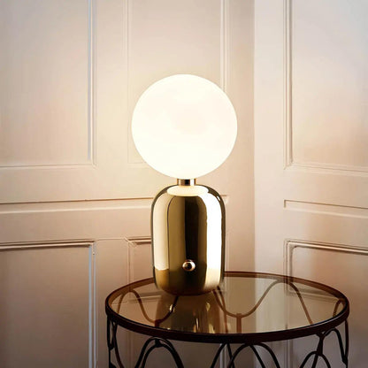 Lampe de Bureau Style Chic et Design