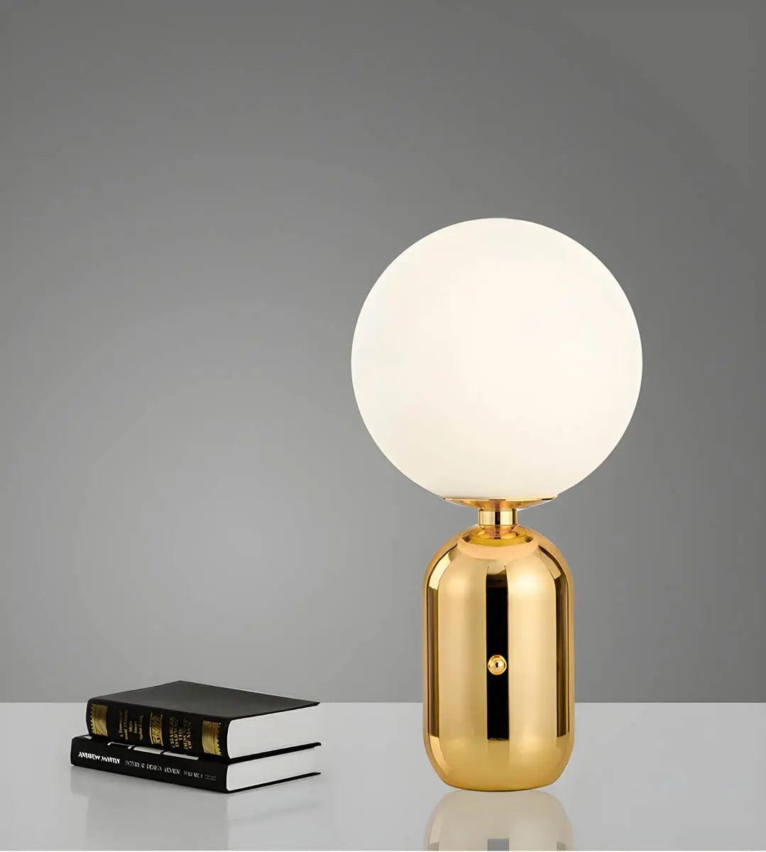 Lampe de Bureau Style Chic et Design
