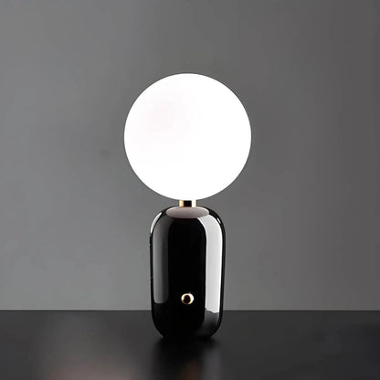 Lampe de Bureau Style Chic et Design