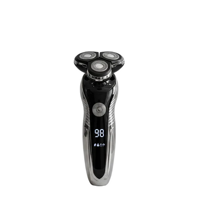 Rasoir électrique étanche homme ergonomique - Foivo