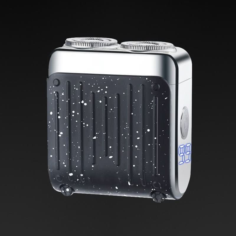 Rasoir Magnétique Rechargeable pour Homme 6