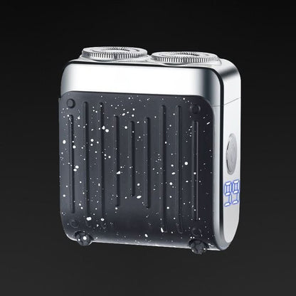 Rasoir Magnétique Rechargeable pour Homme 6