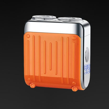 Rasoir Magnétique Rechargeable pour Homme 7