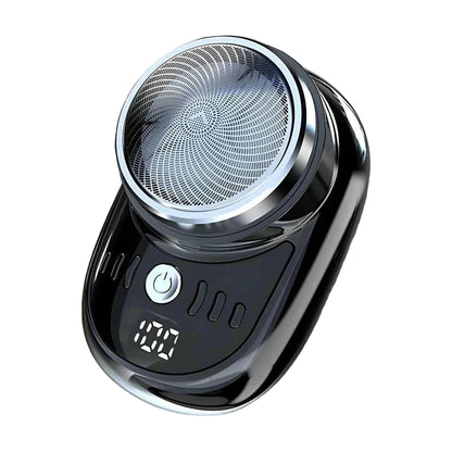 Rasoir Electrique USB Compact Unisexe Portable - Foivo