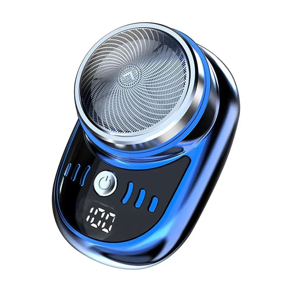 Rasoir Mini USB Compact pour Voyage 5