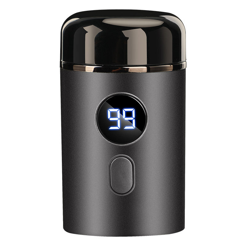 Rasoir Portable Précision Compact Unisexe - Foivo