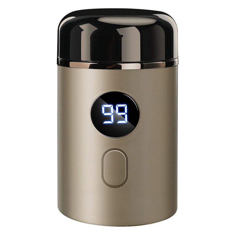 Rasoir Portable de Précision Compact 10