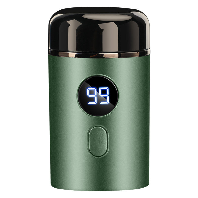 Rasoir Portable de Précision Compact 11