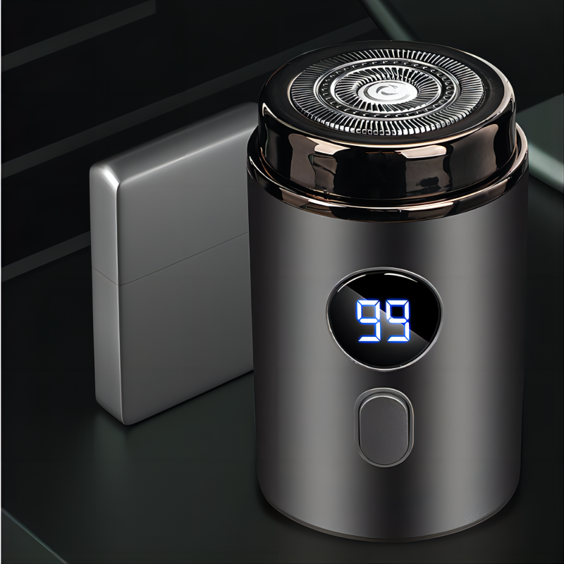 Rasoir Portable de Précision Compact 6