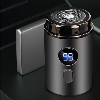 Rasoir Portable de Précision Compact 6