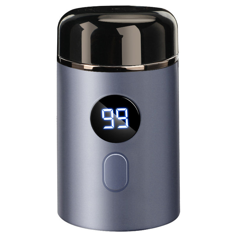 Rasoir Portable de Précision Compact 9