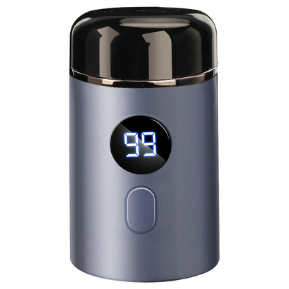 Rasoir Portable de Précision Compact 9