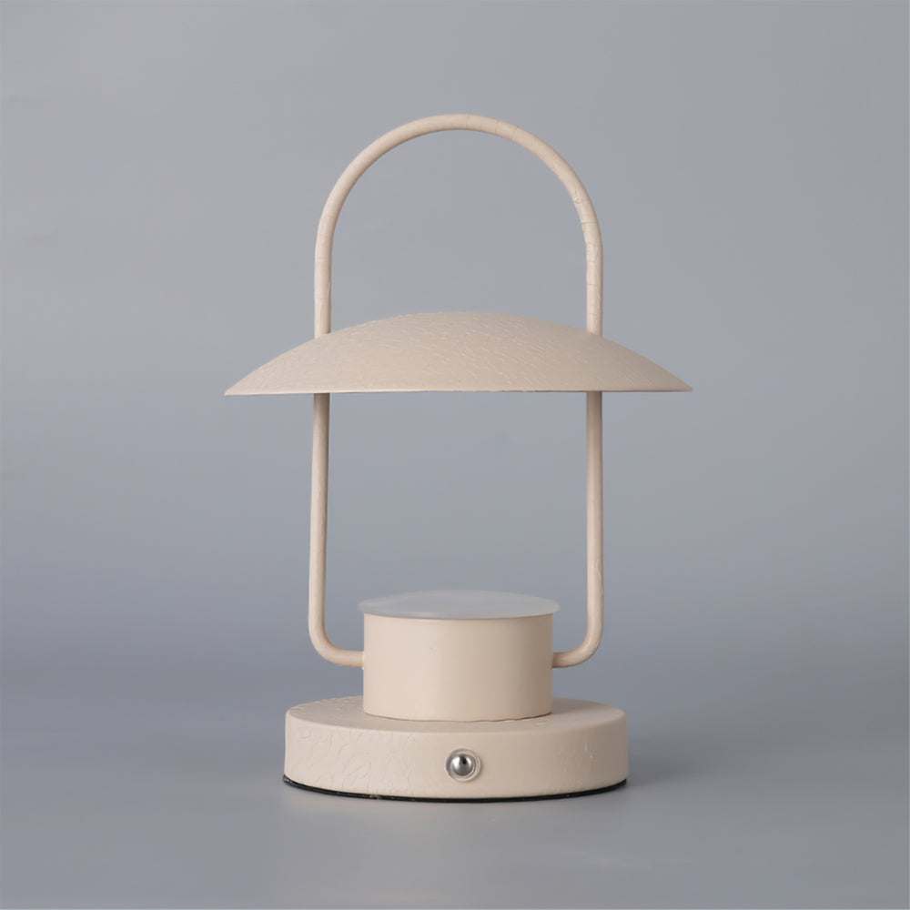 Lampe de Bureau Compacte et Légère