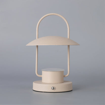 Lampe de Bureau Compacte et Légère