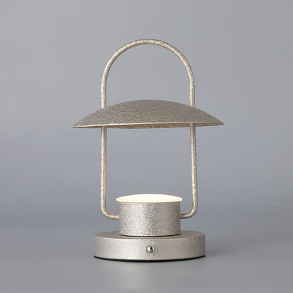 Lampe de Bureau Compacte et Légère