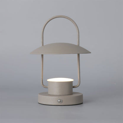 Lampe de Bureau Compacte et Légère