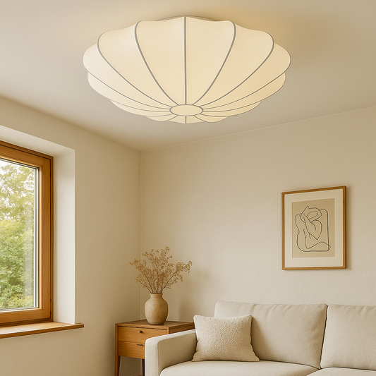 Lampe de Plafond Élégante pour Intérieur Moderne - Foivo