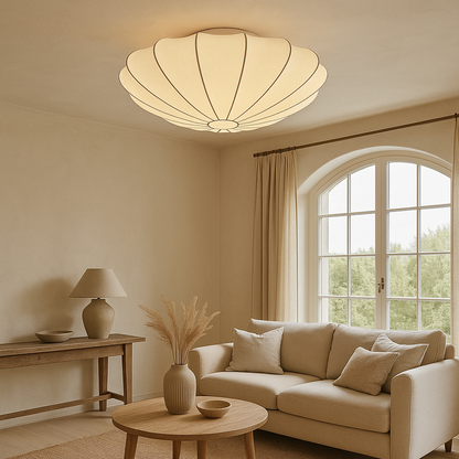 Lampe de Plafond Élégante pour Intérieur Moderne