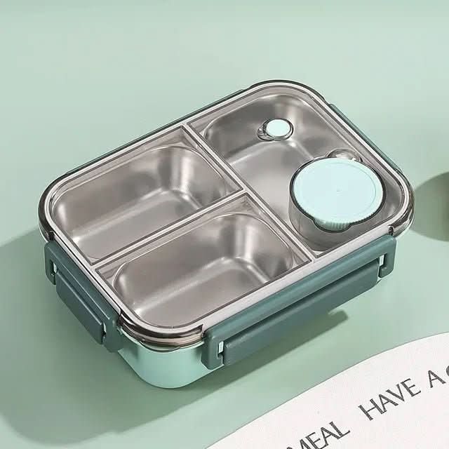 Récipient Isotherme Chauffant Pratique 1