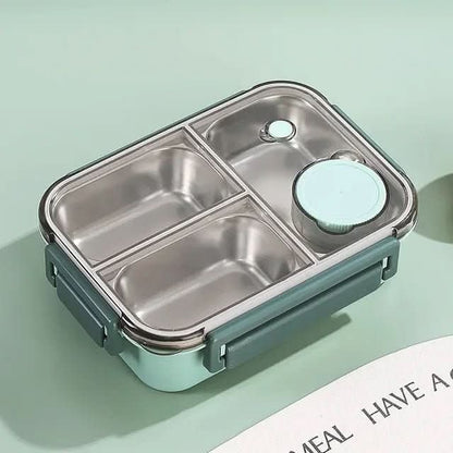 Récipient Isotherme Chauffant Pratique 1