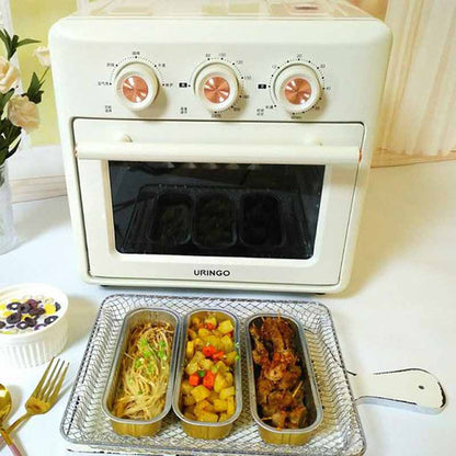 Récipient Jetable Multifonctionnel pour Cuisine 1