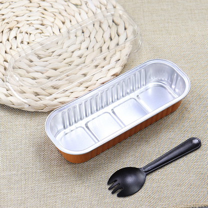 Récipient Jetable Multifonctionnel pour Cuisine 5