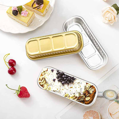 Récipient Jetable Multifonctionnel pour Cuisine 6