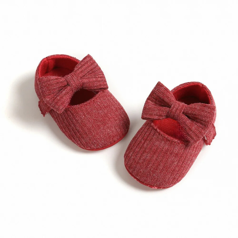 Chaussures de Marche Élégantes Fleur pour Filles
